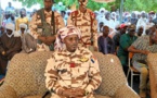 Tchad : le gouverneur du Moyen-Chari rencontre les couches socioprofessionnelles du Lac-Iro