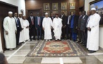 OCI : le SG s'entretient avec le ministre des Affaires étrangères du Tchad à Djeddah