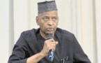 Tchad : Acheikh Ibni Oumar nommé conseiller spécial à la Présidence, une nouvelle mission pour l'ex-ministre