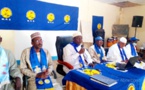 Tchad : vulgarisation des résolutions du DNIS par le conseil provincial du MPS du Salamat
