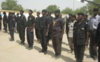 Tchad : 1820 policiers supplémentaires pour faire face aux défis sécuritaires