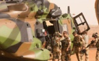 La France confirme le retrait de ses troupes du Burkina Faso