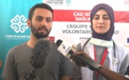 N'Djamena : caravane médicale gratuite de la Fondation Maarif Tchad et Médecins du Monde