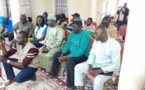Tchad : l’Unicef et les journalistes points focaux séjournent au Mandoul