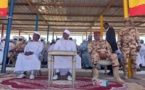 Tchad : le nouveau gouverneur du Kanem installé
