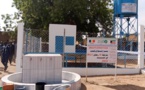 Tchad : un mini-château d’eau réceptionné à Laï