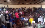 Tchad : l’Université de Sarh accueille ses nouveaux étudiants