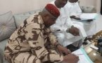 Tchad : Issaka Hassan Jogoï s’installe à la tête de la province du Kanem