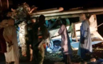Tchad : collision meurtrière entre un bus et un camion entre Oum-Hadjer et Abéché