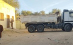 Tchad : tragédie routière entre Abéché et Oumhadjer, 18 morts et 9 blessés graves (bilan provisoire)