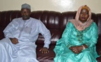 Tchad : Ramatou Mahamat Houtouin relance des centrales électriques au Sud