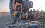 Tchad : des membres du gouvernement réagissent au tragique accident routier survenu près d'Oum-Hadjer