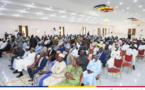 Tchad : mise en place d'un cadre de concertation des partis politiques en période de transition