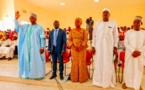 Tchad : les nouveaux membres de la HAMA prêtent serment à la Cour suprême