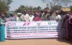Tchad : le projet féministe en action canal 2 lancé à Pala pour renforcer les droits et la santé des femmes