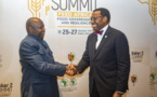 Sommet Dakar 2 : plusieurs dirigeants partagent leurs expériences de transformation de leur secteur agricole