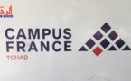 Campus France : 1400 étudiants Tchadiens admis dans les établissements d'enseignement supérieur pour 2022-2023
