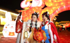 China sees accelerated recovery of culture, tourism consumption