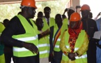 Tchad : "Fianga aura l'électricité dans quelques jours"