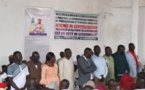Tchad : installation d'une coordination communale pour l'accueil du président de transition à Moundou