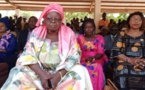 Tchad : Eldjima Abderrahmane prend fonction en tant que gouverneure de la Tandjilé