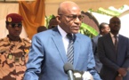 Tchad : le PM présente ses vœux au personnel de la Primature et évoque les grands projets à venir