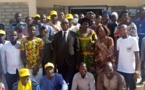Tchad : le parti RAPAD prône la solidarité nationale, sans esprit d’égoïsme, pour l'année 2023