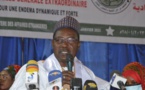 Tchad : assemblée générale de l'ENDEMA, Malloum Abba Oumar reconduit à la Présidence