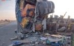Tchad : accident mortel près d'Oum-hadjer, la CTDDH appelle les autorités à prendre leurs responsabilités