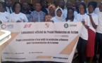 Tchad : ​l'association de Beauté Africaine lance un projet pour l'autonomisation des femmes