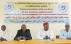 Tchad : la Posoc/PO demande des mesures de sécurité routière après le drame près d'Oum Hadjer
