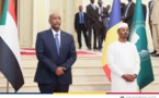 Le Tchad et le Soudan renforcent leurs relations de coopération