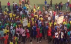 Tchad : un championnat de sport scolaire lancé à Sarh
