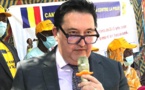 ​Le Tchad lance une campagne de vaccination contre la poliomyélite pour les enfants âgés de 0 à 5 ans