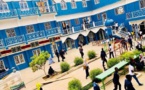 Enseignement : changement de dénomination de la Faculté de sciences biomédicales à l'Université HEC-Tchad