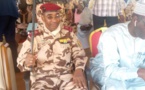 Tchad : le général Idriss Gaad Abdraman prend fonction en tant que gouverneur du Mayo Kebbi Ouest