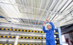 China witnesses prosperous development of carbon fiber industry