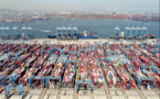 China's economic diplomacy pursues mutual benefit, win-win results