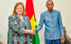 Le Burkina Faso demande des armes au Canada : "nous allons nous battre nous-mêmes"
