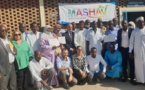 L'Agence de coopération internationale d'Israël (MASHAV) renforce la santé publique au Tchad
