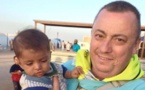 Le Britannique Alan Henning exécuté par l'Etat Islamique