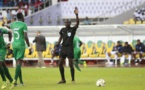 L'arbitre international tchadien Alahou dirigera la demi-finale du CHAN Algérie 2023