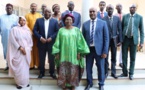 L'École de journalisme bientôt au Tchad