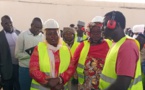Tchad : la ministre déléguée Dr. Ramatou Mahamat Houtouin lance l'électrification de Laï