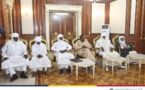 Tchad : reçu à la Présidence, le Comité d'autodéfense de Miski nie la crédibilité des vidéos de violences