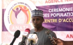 N'Djamena : un nouveau centre de production de titres sécurisés inauguré à N'Djari