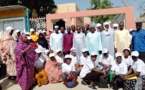 Tchad : 50 filles-mères et veuves bénéficient d’une formation en AGR