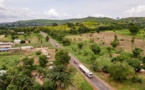 RDC : le Fonds africain de développement contribue à l’aménagement de la route Lovua-Tshikapa