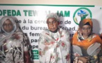 Afrique : L'ONG TEWTAL-JAM établit son bureau au Tchad