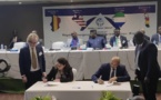 Tchad : Le Tchad s’engage dans la transition énergétique solaire grâce au projet RESPITE signé en Sierra Leone